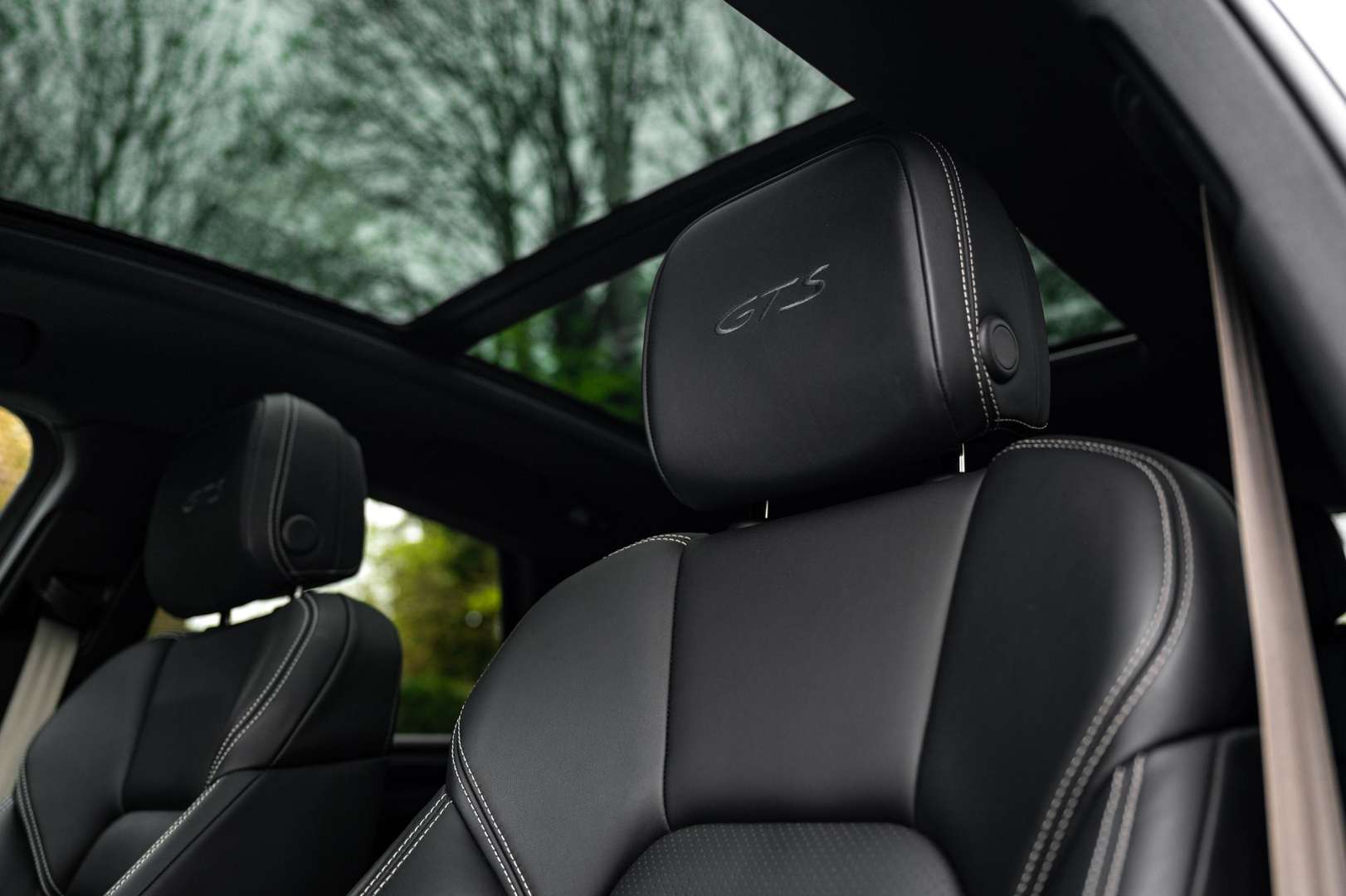 Porsche Macan II GTS -  - Joinsteer - #5