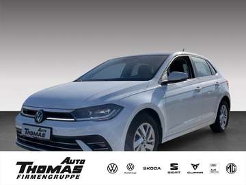 Style 1.0 TSI IQ.LIGHT+PDC+SHZ
