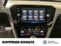 Volkswagen Passat Variant 1.4 TSI DSG LED NAV ACC KAMERA GTE Gris - thumbnail 16