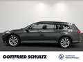 Volkswagen Passat Variant 1.4 TSI DSG LED NAV ACC KAMERA GTE Gris - thumbnail 3