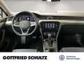 Volkswagen Passat Variant 1.4 TSI DSG LED NAV ACC KAMERA GTE Gris - thumbnail 6