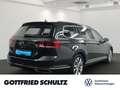 Volkswagen Passat Variant 1.4 TSI DSG LED NAV ACC KAMERA GTE Gris - thumbnail 4