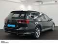 Volkswagen Passat Variant 1.4 TSI DSG LED NAV ACC KAMERA GTE Grau - thumbnail 4