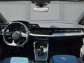 Audi A3 Sportback 35 TDI basis Digitales Cockpit Soundsyst Bleu - thumbnail 8