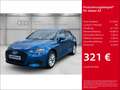 Audi A3 Sportback 35 TDI basis Digitales Cockpit Soundsyst Blu/Azzurro - thumbnail 1