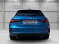 Audi A3 Sportback 35 TDI basis Digitales Cockpit Soundsyst Bleu - thumbnail 4