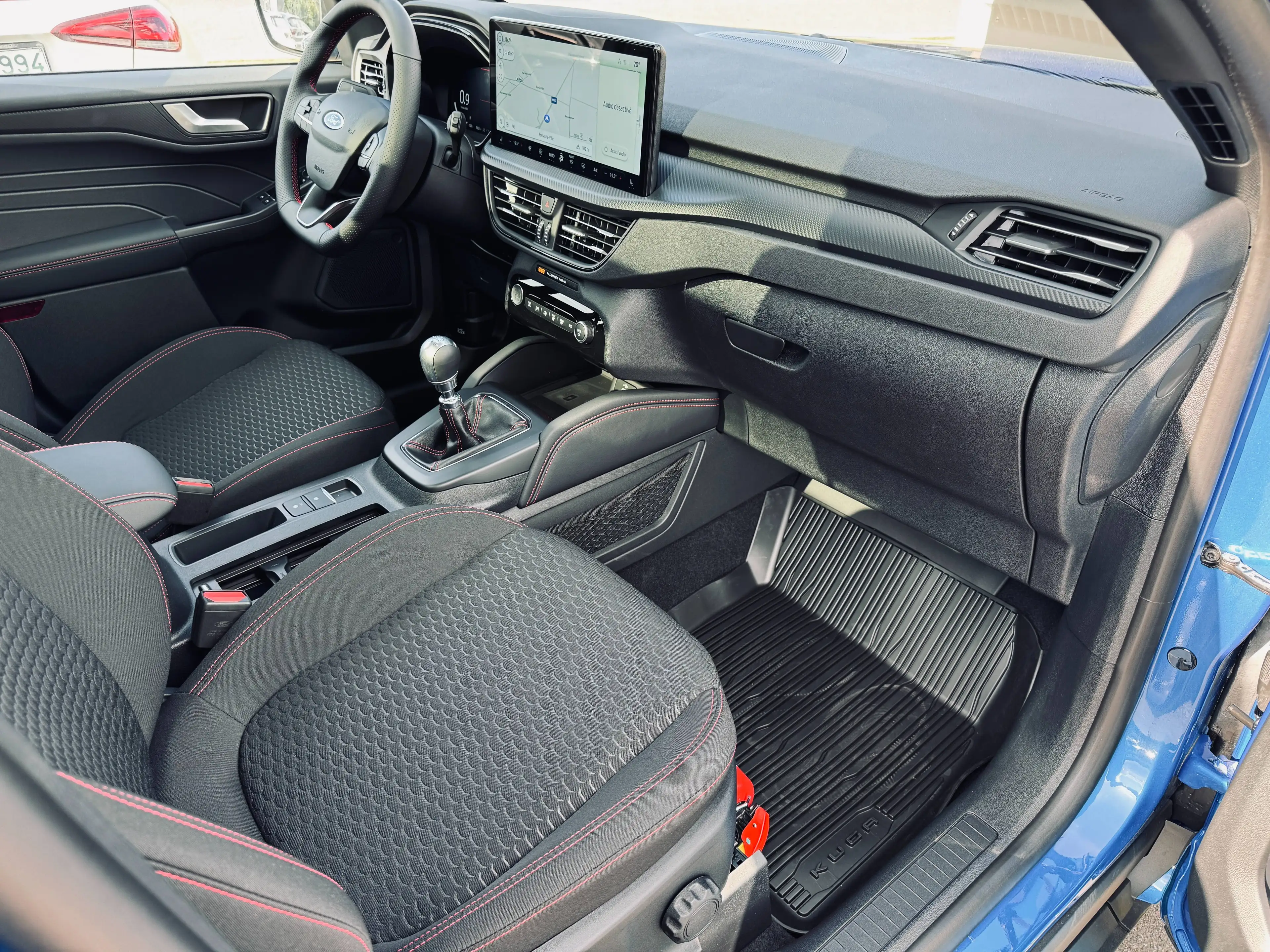 Ford Kuga Kuga 1.5 Essence 2026,  ST-Line, x-line .Voiture neuve — photo 15