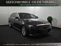 Mercedes-Benz E 220 d T Exclusive/Avantgarde *Distro+*AHK*KAM* Schwarz - thumbnail 4