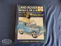 Land Rover type 2  - ONLINE AUCTION Blauw - thumbnail 49
