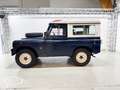 Land Rover type 2  - ONLINE AUCTION Blue - thumbnail 7