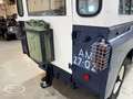 Land Rover type 2  - ONLINE AUCTION Blue - thumbnail 14