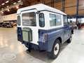 Land Rover type 2  - ONLINE AUCTION Blue - thumbnail 4
