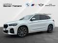 BMW X1 xDrive25e *AUT.*M SPORT*DA*NAVI*19ZOLL*PDC*LED* White - thumbnail 1