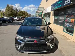2019 Mitsubishi RVR