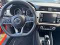 Nissan Micra N-Way | AHK | Navi | SHZ | EPH hinten | Kl Orange - thumbnail 8