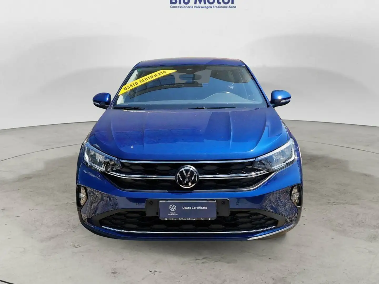 Volkswagen Taigo 1.0 tsi life 110cv - 2