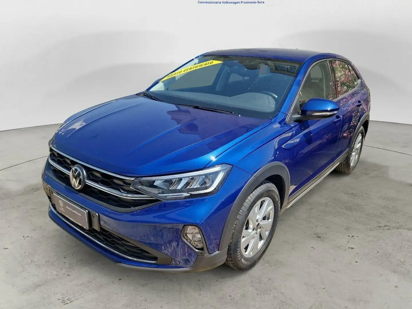 Volkswagen Taigo 1.0 tsi life 110cv - 1