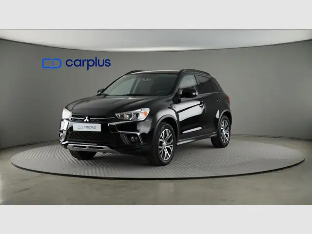 Mitsubishi ASX 160 MPI Motion