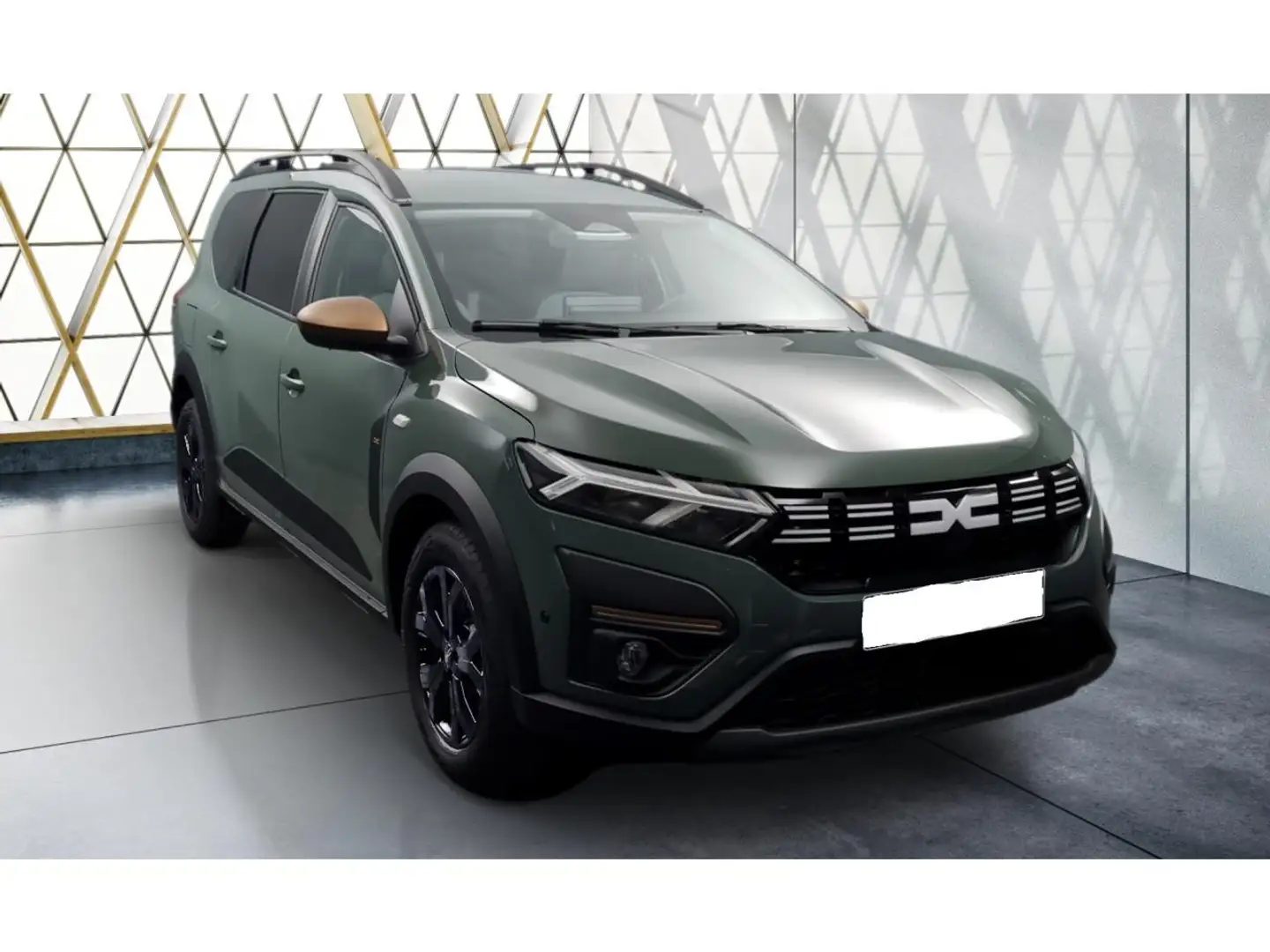 Dacia Jogger 1.0 ECO-G - 100  -   Extrême Plus - Gps - Apple Ca - 1
