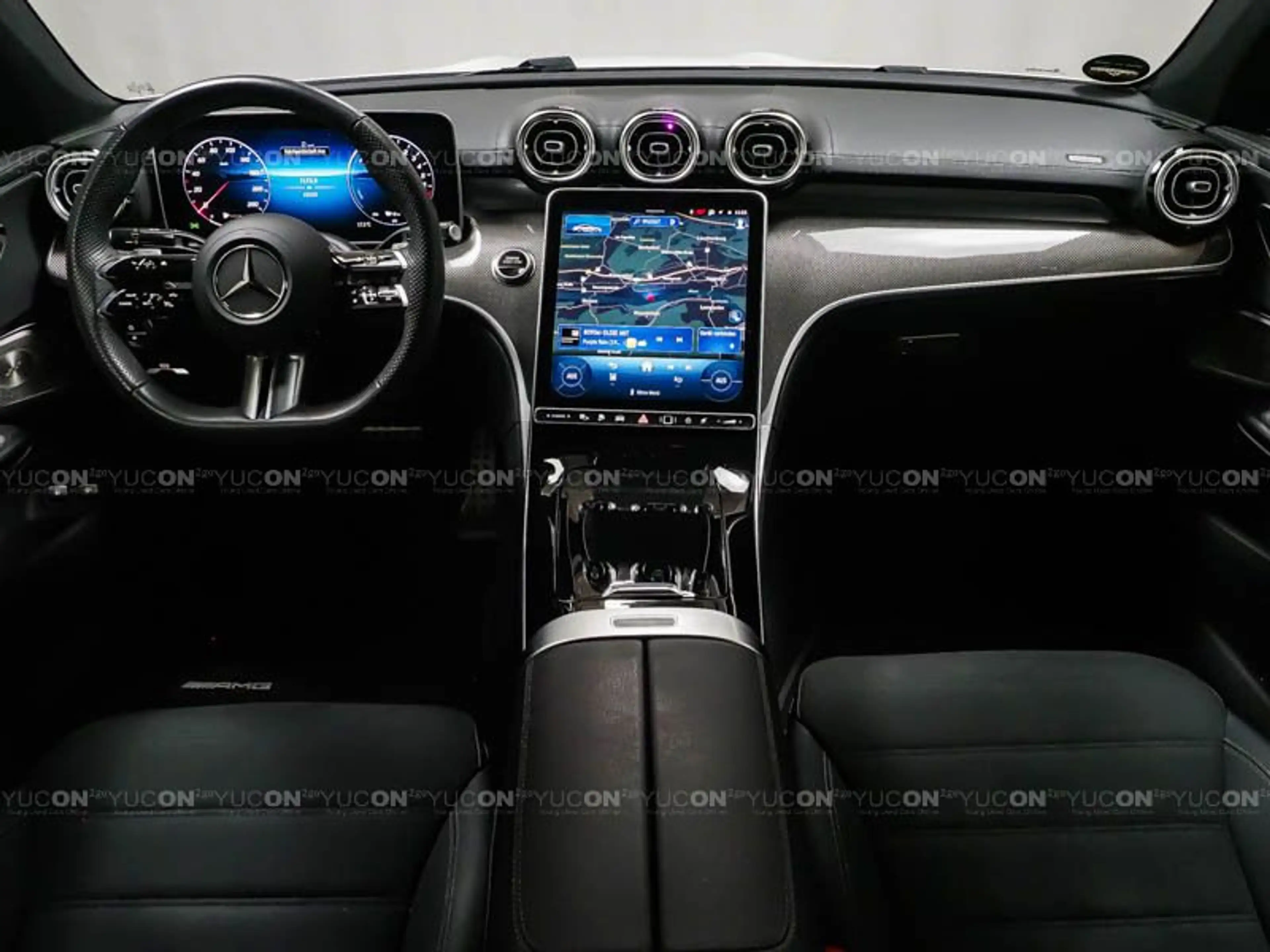 Mercedes-Benz CLE 300 e AMG EDITION LINE PANO SD BURME — photo 6
