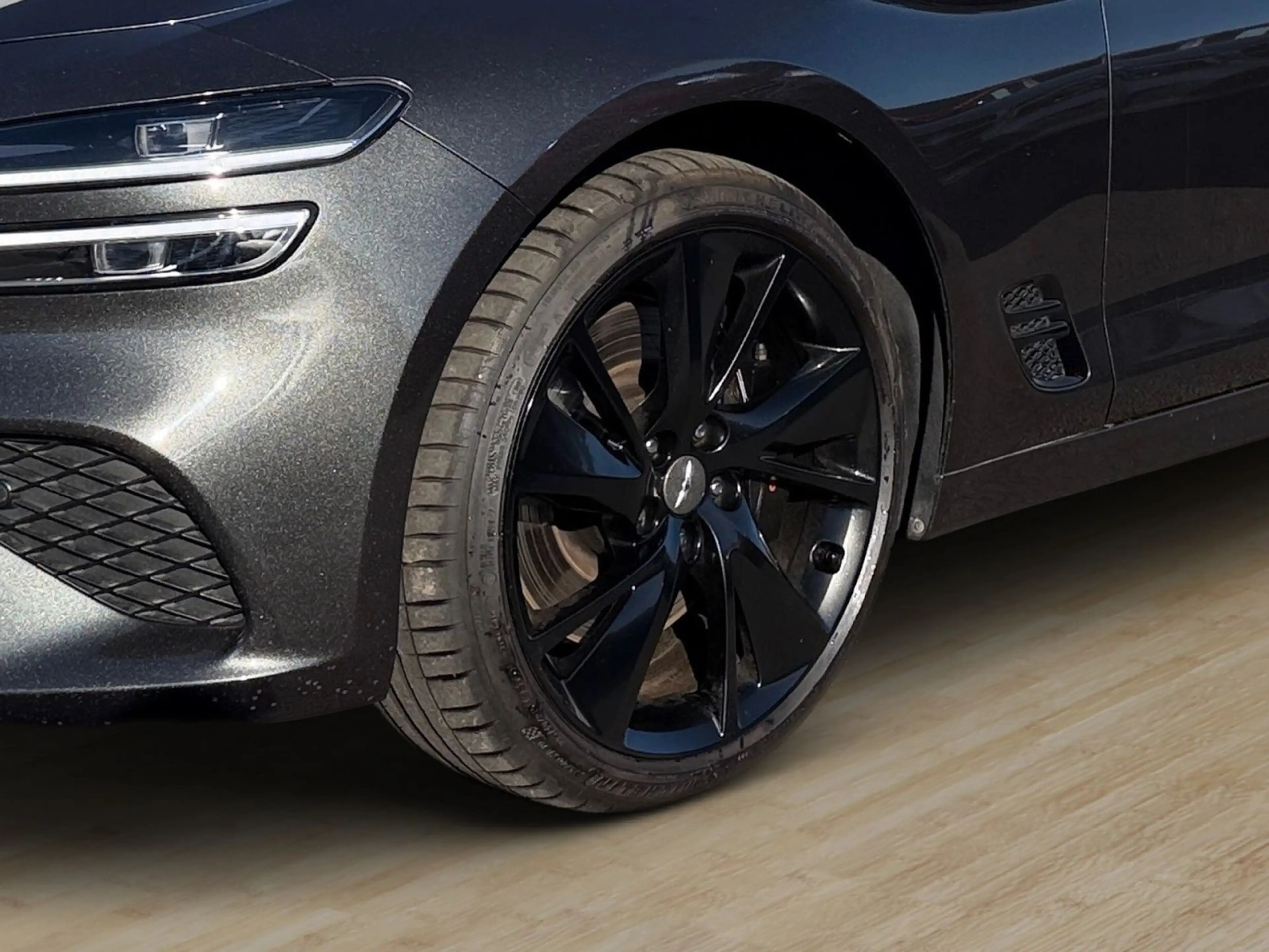 Genesis G70 Shooting Brake 2.2 CRDi Shooting Brake Sport — photo 6