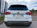 SEAT Arona Arona 2022 1.0 ecotsi FR 95cv Weiß - thumbnail 5