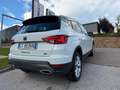 SEAT Arona Arona 2022 1.0 ecotsi FR 95cv Weiß - thumbnail 17
