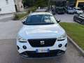SEAT Arona Arona 2022 1.0 ecotsi FR 95cv Weiß - thumbnail 4