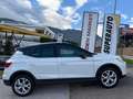 SEAT Arona Arona 2022 1.0 ecotsi FR 95cv Weiß - thumbnail 1