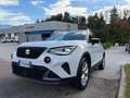 SEAT Arona Arona 2022 1.0 ecotsi FR 95cv Weiß - thumbnail 2