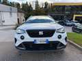 SEAT Arona Arona 2022 1.0 ecotsi FR 95cv Weiß - thumbnail 3