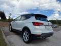 SEAT Arona Arona 2022 1.0 ecotsi FR 95cv Weiß - thumbnail 18