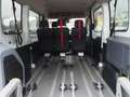 Ford Transit Kombi 350 L3H2 Rollstuhlgerecht Hecklift Weiß - thumbnail 17