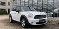 MINI Cooper D Countryman Automatik 8x Alu Bluetooth Weiß - thumbnail 1