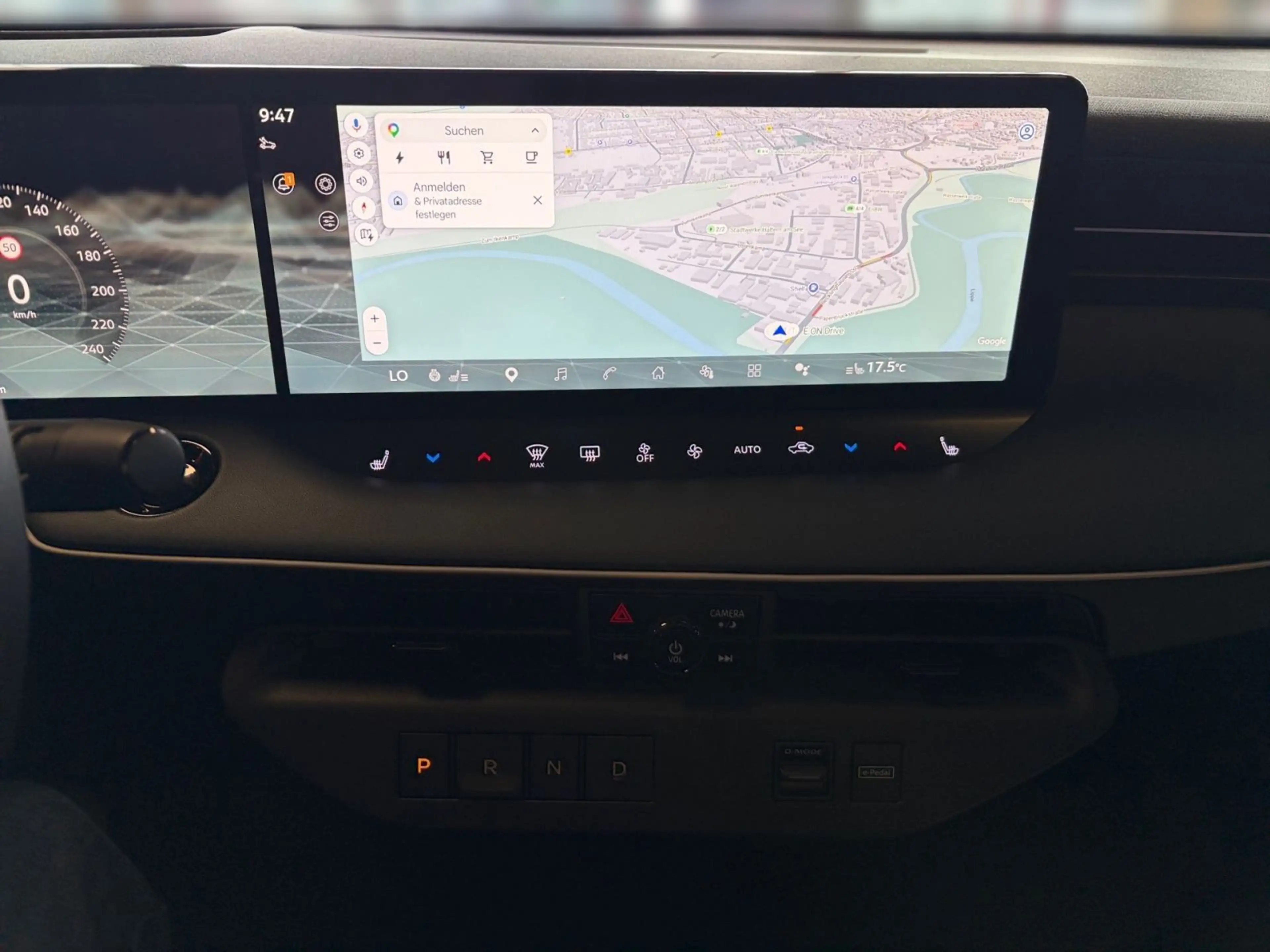 Nissan Leaf 160 kW Evolve 75 kWh*Navi*360°Kamera*SHZ* — photo 12