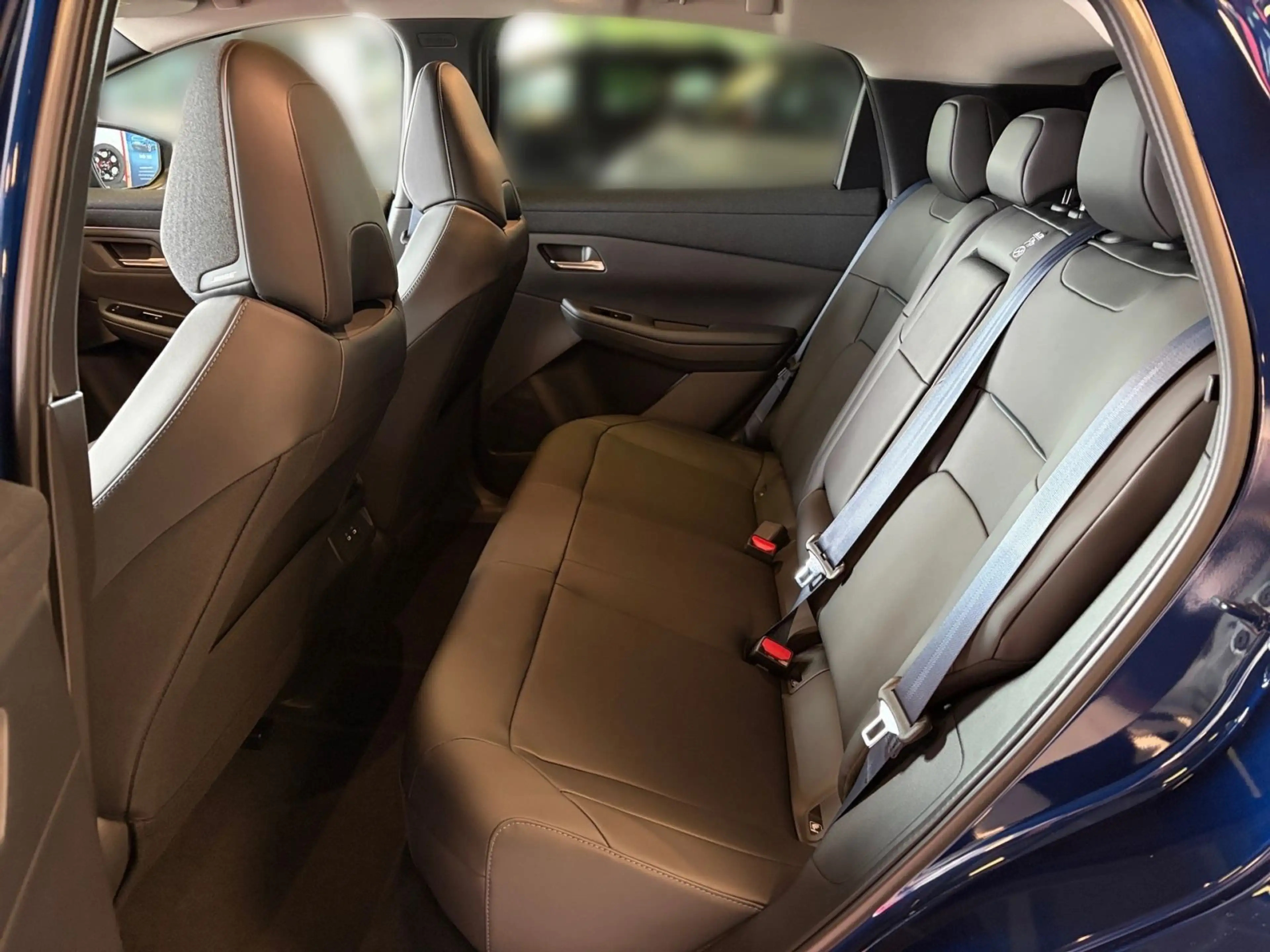 Nissan Leaf 160 kW Evolve 75 kWh*Navi*360°Kamera*SHZ* — photo 15