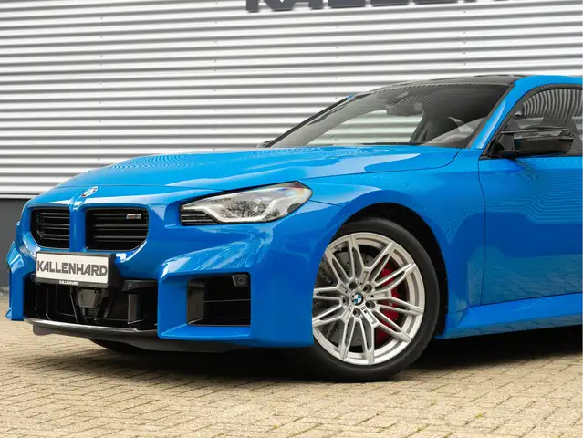 BMW M2 view 7