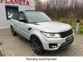 Land Rover Range Rover Sport HSE*PANORAMA*EURO6*TACHO DIGIT Silber - thumbnail 4