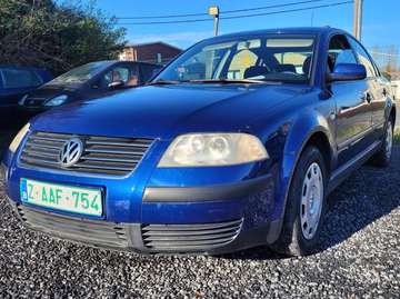 1.6i AIRCO TREKHAAK euro 4 2002