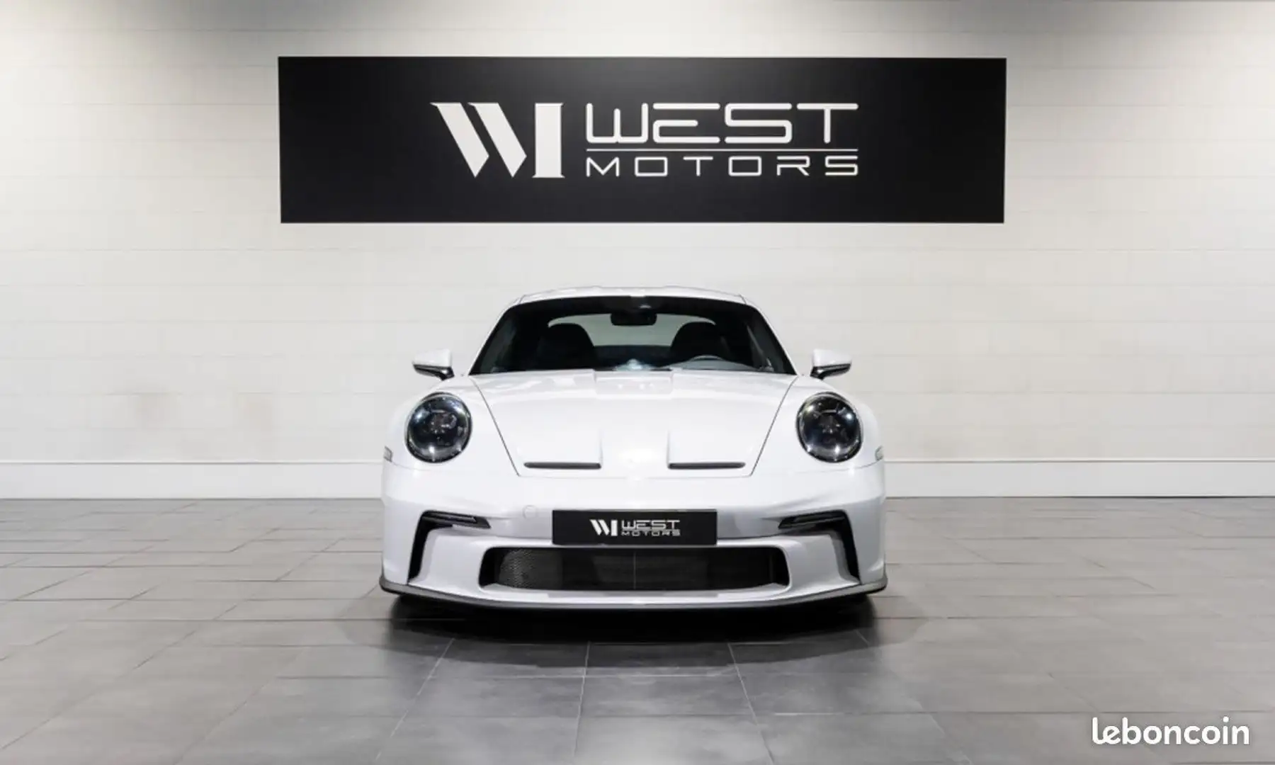 Porsche 992 TYPE 992 S-T 4.0 525 – 1°MAIN FRANÇAISE Lift Bacquet 918 Cam Recul PDLS+ 4806E-Mois Gris - 2