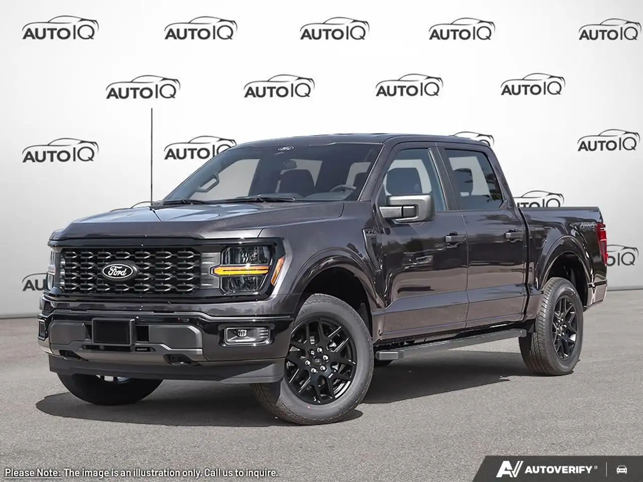 2026 Ford F 150