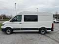 Volkswagen Crafter Kasten 35 mittellang Hochdach RWD AHK Weiß - thumbnail 7