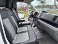 Volkswagen Crafter Kasten 35 mittellang Hochdach RWD AHK Weiß - thumbnail 13
