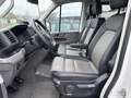 Volkswagen Crafter Kasten 35 mittellang Hochdach RWD AHK Weiß - thumbnail 8