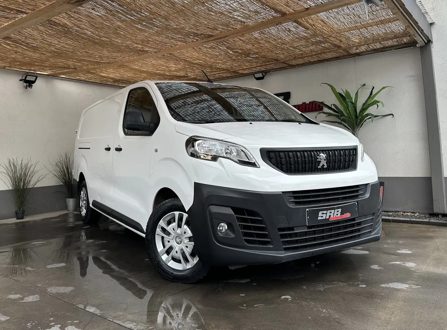 Peugeot Expert Peugeot Expert L3 2.0HDI - 1