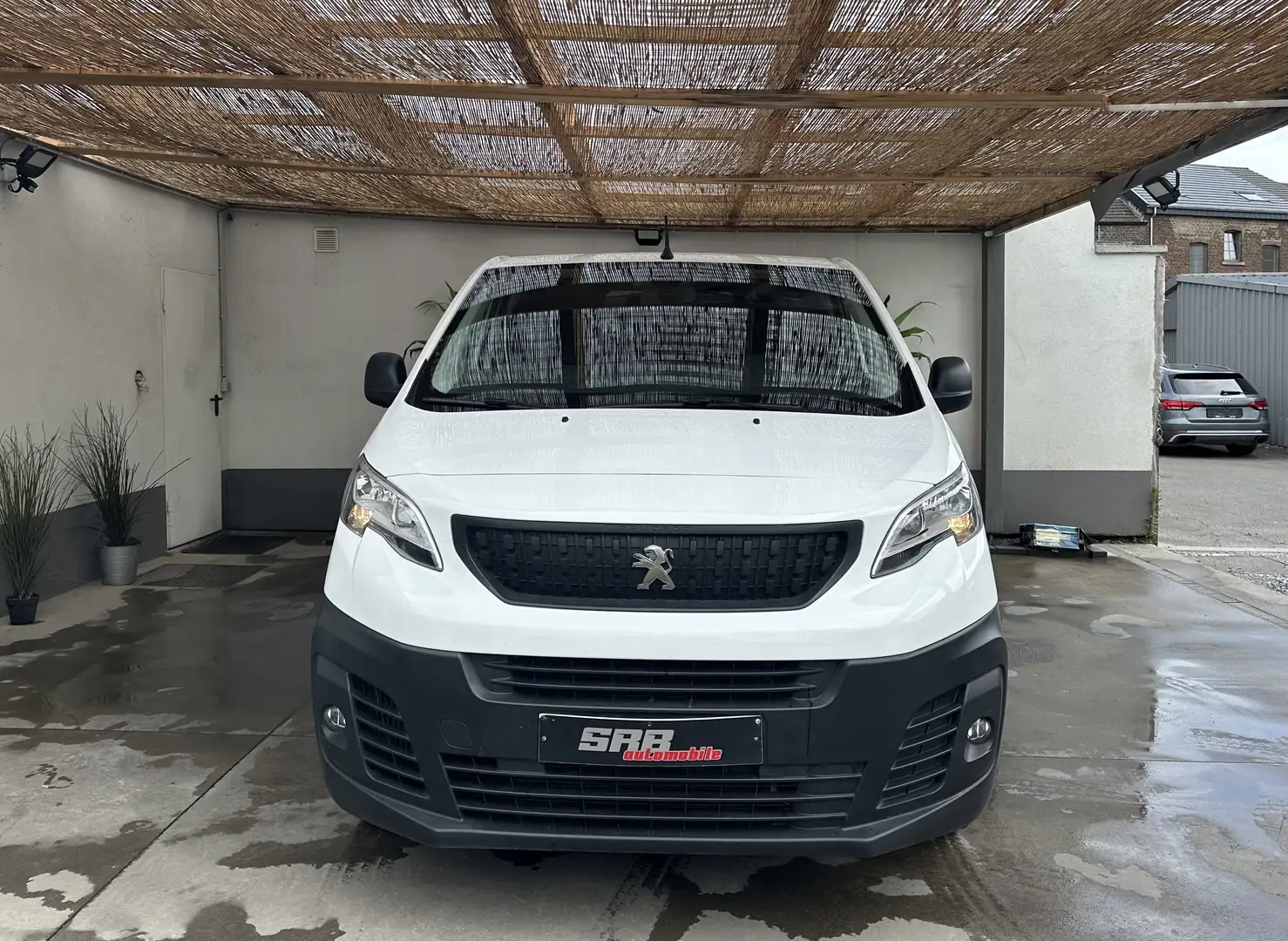 Peugeot Expert Peugeot Expert L3 2.0HDI - 2