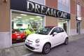 Fiat 500C 1.2 DOLCEVITA UNIPRO 7.793 KM !! Bianco - thumbnail 1