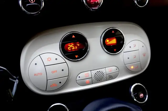 Fiat 500c view 13