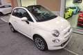 Fiat 500C 1.2 DOLCEVITA UNIPRO 7.793 KM !! Bianco - thumbnail 7
