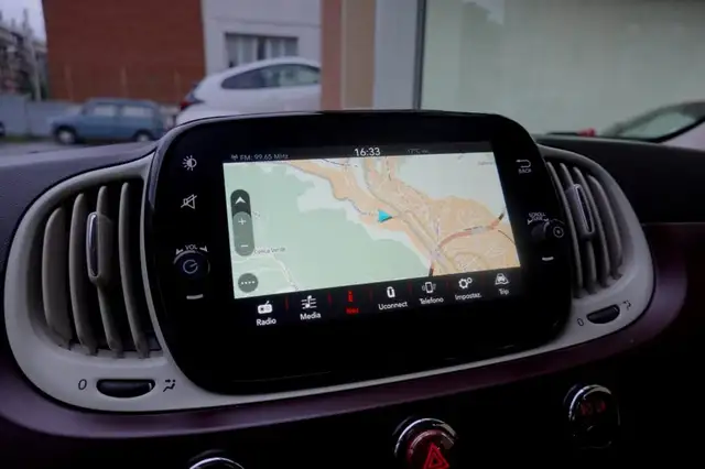 Fiat 500c view 15